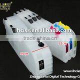 Refillable Ink Cartridge/set for Brother LC-567BK LC-569BK LC565 Lifei Use for Brother MFC-J2310/J2510/3520/J3720printer/deskjet thumbnail-3