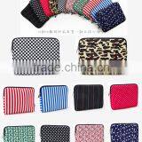 2015 High Quality Competitive Price Neoprene Professional Laptop Cover 15.6" Waterproof Laptop Bag