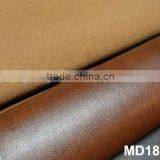 Genuine Leather and Copy Real Leather thumbnail-1