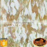 Leading Fashion Dazzle Graphic Marble Texture Hydrographic Film No.M-3902 Width 1M Water Transfer Printing Film