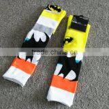 Custom Logo Sport Socks, Dress Socks for Wholesale, Long Sock for Men thumbnail-3