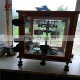 50mm Grinding Media Balls for Sale Made in China Top Rank With Cr10 thumbnail-2