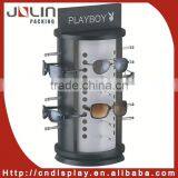 Beautiful Glasses Counter Display