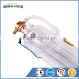 Latest Fashion Hot Sale Patent Technology 130w Co2 Laser Tube thumbnail-1