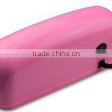 9W Nail Polish Dryer Lamp Professional Gel Acrylic Curing Light Spa uv LAMP thumbnail-3