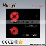 Hot New Products Mixed Electric Portable Cooktop