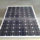 Home Use off Grid Mono Poly Solar Module 2w~300w