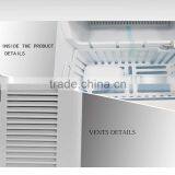 110v or 220v 12KG Ice Machine Small Household Ice Machine Ice Cube Commercial Ice Machine Ice Machine Bar Tea Shop thumbnail-5