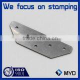 High Quality OEM Small Sheet Metal Fabrication Stainless Fabrication thumbnail-5