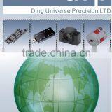 Dup DRV Cnc Linear Guide Rail With Crossed Roller Slide Rail thumbnail-3