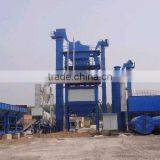 China Best Quality 80t/h Portable Asphalt Batching Plant / Asphalt Mixing Plant for Sale thumbnail-3