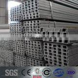 High Quality Steel Lock Channel for Greenhouse thumbnail-1