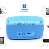 Portable Bluetooth Stereo Speaker thumbnail-3
