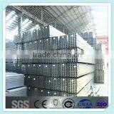 High Quality Galvanised Steel Pipe Specifications thumbnail-3