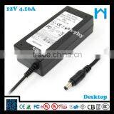 Best Selling for Led Light 12V 4.16a Ac/dc Switching Power Adapter 50w thumbnail-5