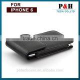 Mobile Phone Accessories Pull Pouch Case for IPhone 6 thumbnail-1