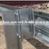 Highway Guardrail C/U TYPE Post thumbnail-2