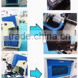 Keyland Laser Scriber Cutting Machine With Cutting Silicon Slice thumbnail-3