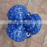 Water Well Borehole Drilling TCI Tricone Bit 12 1/4" thumbnail-2