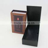 Custom Paper Gift Box,gift Box Wholesale, Paper Box With Drawer (ZJ-50091-1)