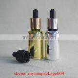 30ml Glass Vape Bottles With Tamper &child Proof Cap Supplier thumbnail-5