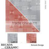 60x60 AAA Glazed Metal Rustic Ceramic Floor Tiles(6JS019) thumbnail-3