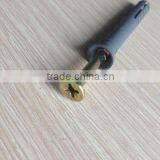 Hammer Nylon Anchor Plug Galvanized thumbnail-4