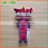 Geeme's Family M4 Plush Seat Pets for Kids in the Car thumbnail-5