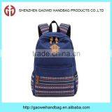 Latest Fashionable High Quality School Backpacks Manufacturers thumbnail-1