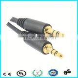 Extension TPE 1.2m Dual Male to Male 3.5mm Stereo Audio Cable thumbnail-6