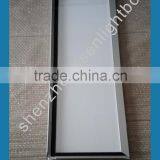 Anodized Aluminium LED Slim Snap Frame Light Box