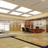 LED Light Source and cool white natural white warm white Color Temperature(CCT) square led panel light