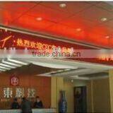Led Panel Module Top Sell P10 Semi-outdoor 1r1g Led Display Module thumbnail-6