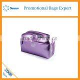 New Style Custom Toiletry Bag Wholesale Heat Resistant Cosmetic Bag thumbnail-4
