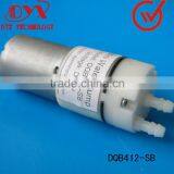 DC 24V Mini Electric Water Pump for Coffee Machine