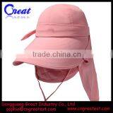 2014 New Design Comfortable Wholesale Fishing Hat thumbnail-1