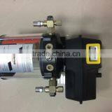 OEM PN 20021915 Terex Truck Parts Electric Oil Pump , Lube Oil Pump FOR Coal Iron Gold Mine thumbnail-2