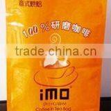 Coffee Powder Packing Machine Unit Pre Made Pouch Bag-given Packing Machine, China Manufacture