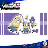 Custom Beach Towel Softextile thumbnail-3