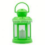 2015 Promotion Poppas BS10 Plastic Top Seller Cheap New Design With Led Light Colorful Lantern thumbnail-2