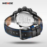 Weide Quartz Stainless Steel Watch Water Resistant Watches Made in China Men's Watches thumbnail-6