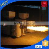 Compress Wood Waste Into Pellets With Pellet Press Machines of Ring Die thumbnail-4