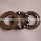 Thrust Ball Bearing 52210, 52211, 52212, 52213, 52214, 52215 thumbnail-1