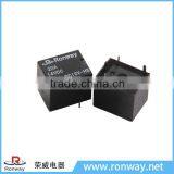 Popular Selling Ronway RWA8 4pin 12V 30A Exported Automotive Relay thumbnail-4