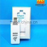 Mini pc Smart tv Dongle Stick With Bluetooth and Wifi TF USB Slot thumbnail-5