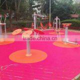EPDM Rubber Granule,polyurethane Runway, Tile, Artificial Grass Filling FN-R-14031147, Rubber Running Track thumbnail-4
