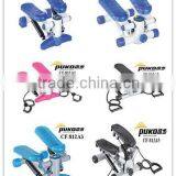 Puko Fitness Mini Stepper With Rope thumbnail-3