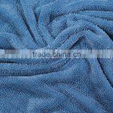 Strip Microfiber Twist Fabric With Super Absorption Whole Sale thumbnail-5