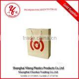 Accept Custom Order Cheap Food/shopping Paper Bag With Logo Print thumbnail-3