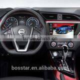 QUAD CORE Android 5.1 4.4 CAR Dvd MULTIMEDIA PLAYER for Nissan Bluebird Lannia With Radiowifi Mirror Link 16gb Inand 1g Ddr thumbnail-6